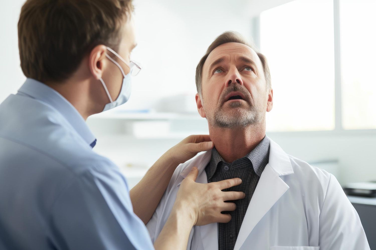Padidėjęs skydliaukės aktyvumas: Simptomai, priežastys, gydymas, prevencija