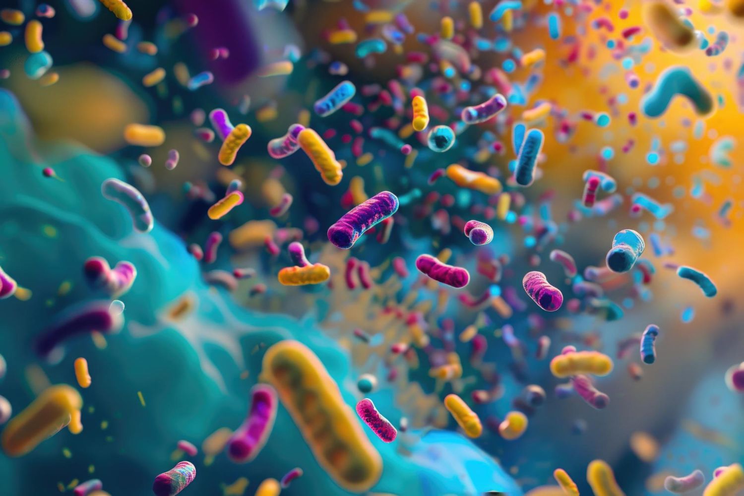 Clostridium Difficile infekcija: Simptomai, priežastys, gydymas, prevencija
