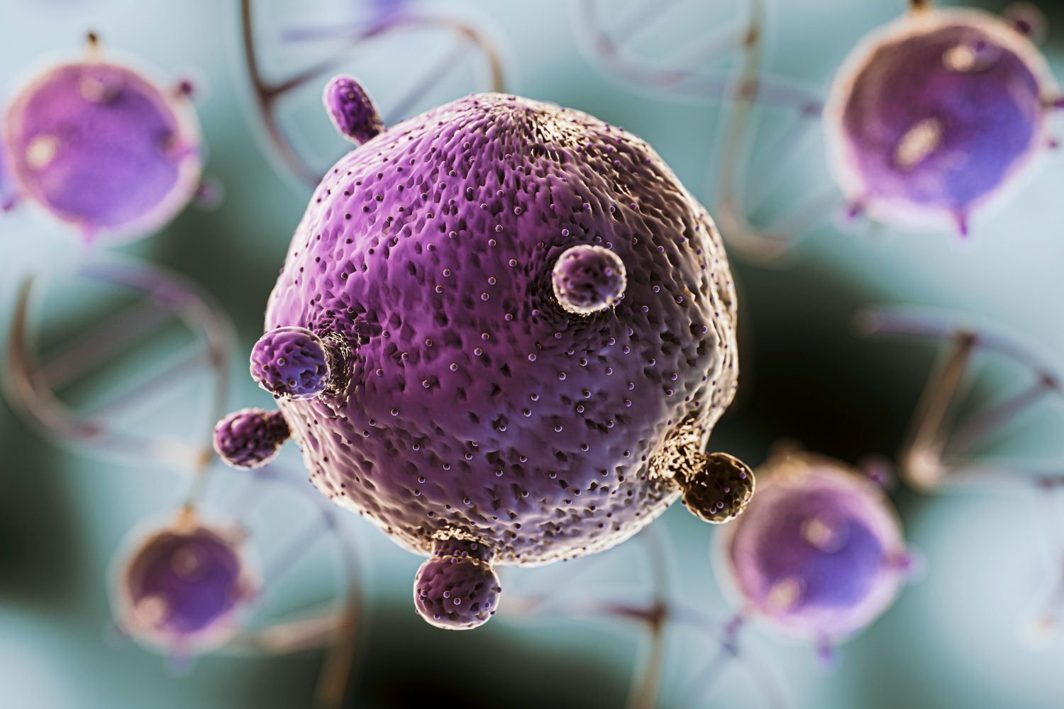 Streptokokas A  (Strep A): Simptomai, priežastys, gydymas, prevencija