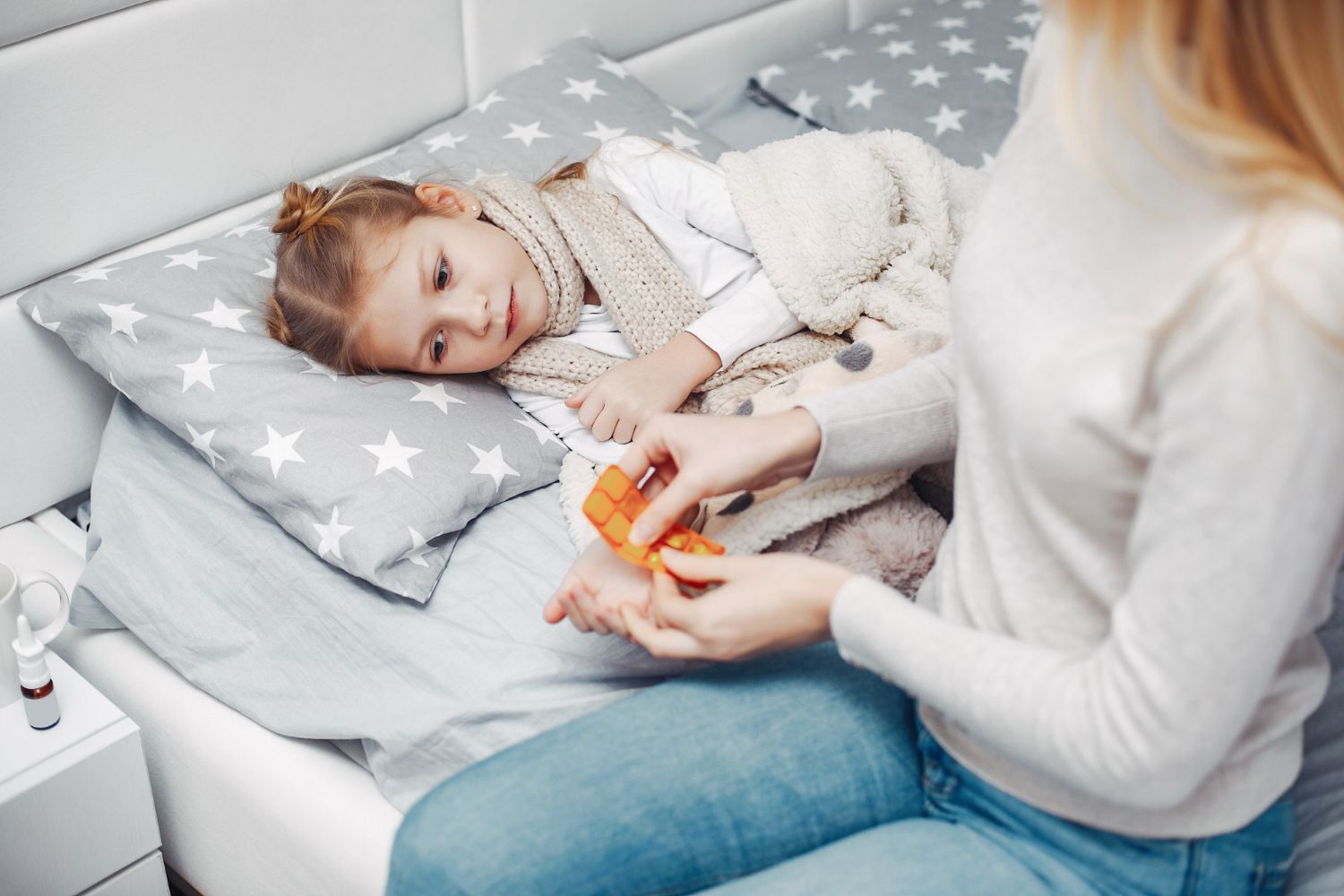 Vaikų daugiasisteminio uždegiminio atsako sindromas: simptomai, priežastys, gydymas, prevencija