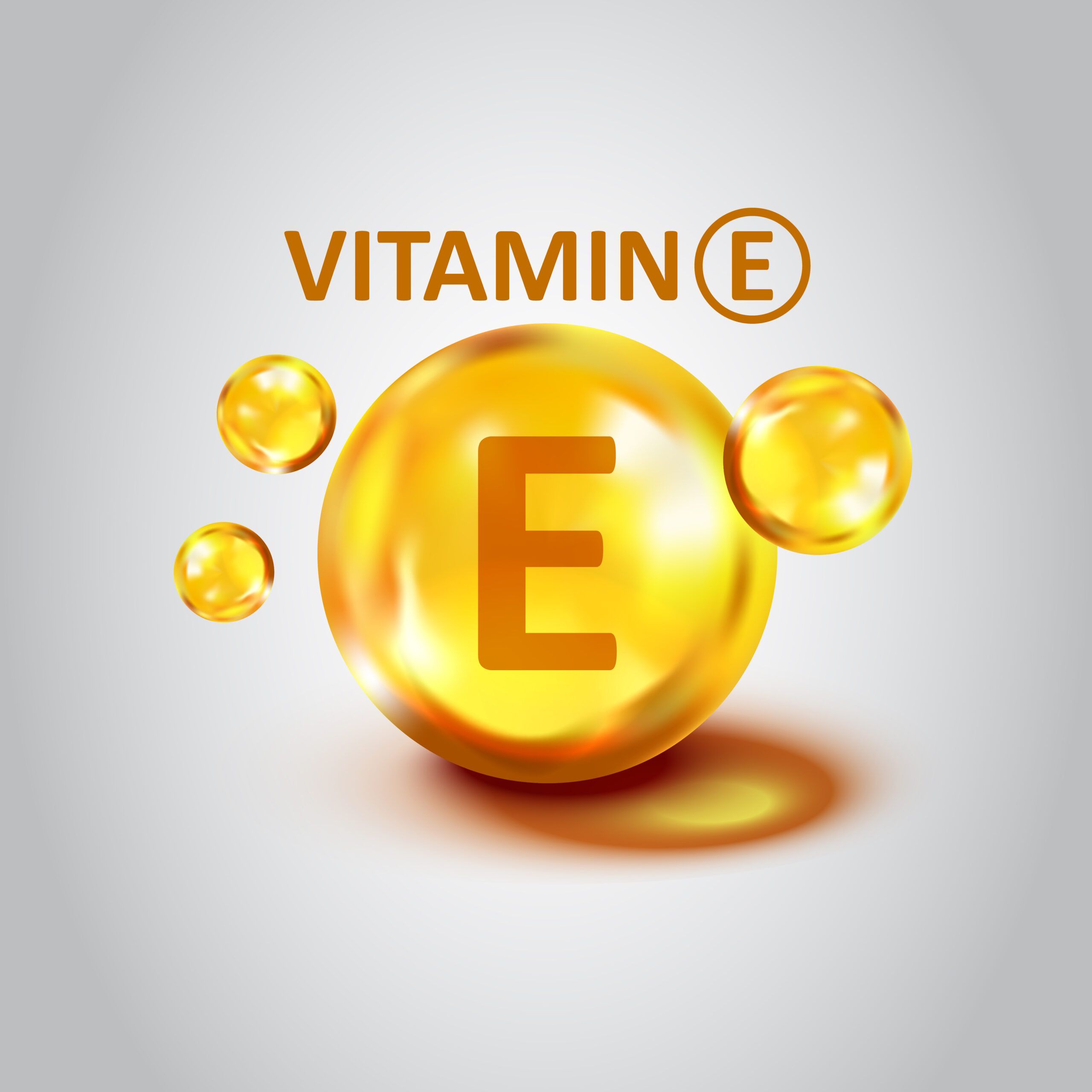 Vitaminas E: nauda, šalutinis poveikis, naudojimas ir dar daugiau