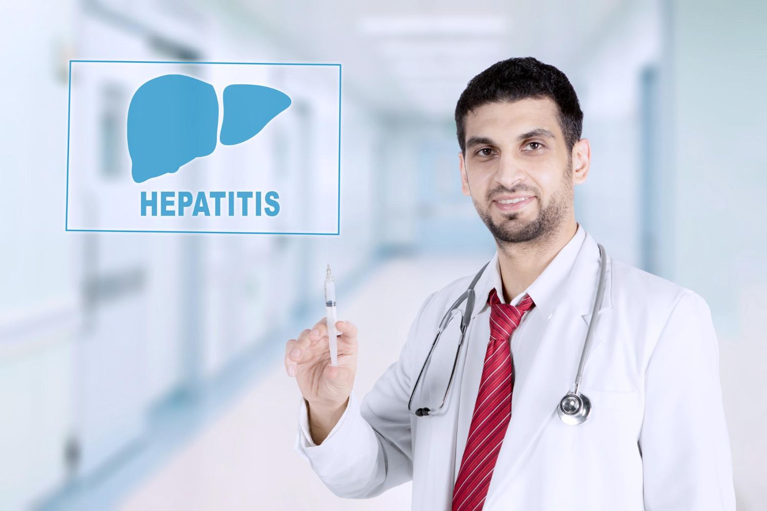 Hepatitas B: simptomai, prevencija, gydymas