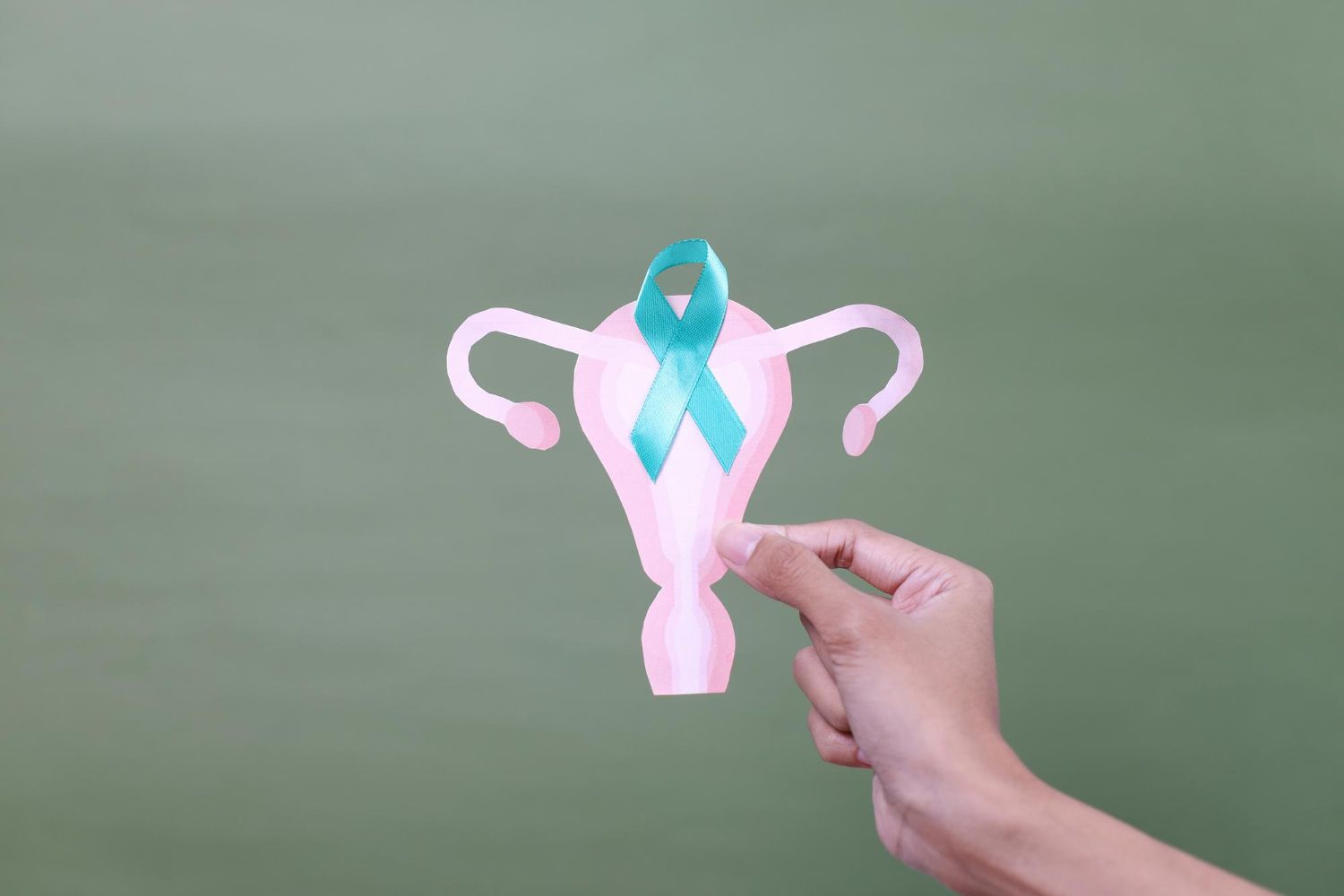 Gimdos kaklelio vėžys: simptomai, priežastys, gydymas, prevencija