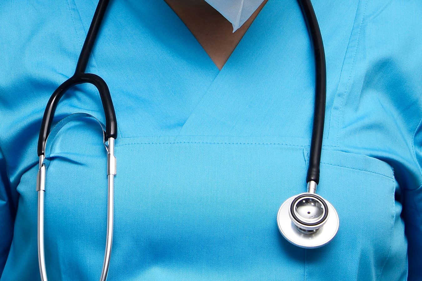 Čeltenhemo A&E skyrius liks atviras po atšaukto streiko