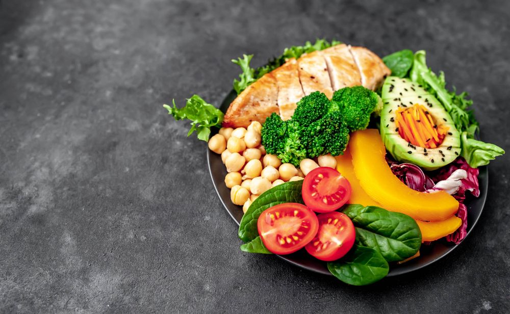 5 sveiki maisto produktai, kurie padės pamiršti nuovargį