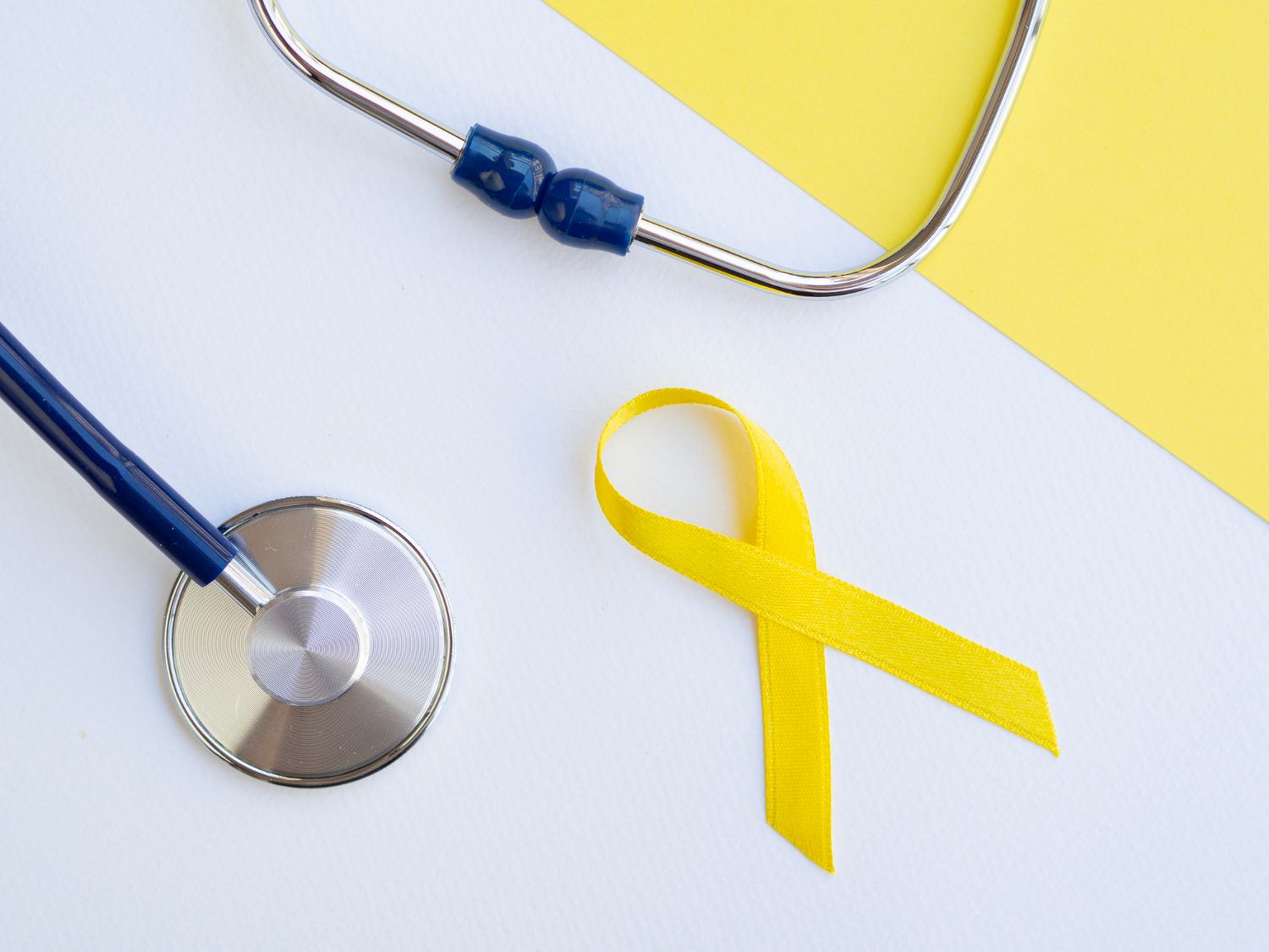 Rabdomiosarkoma: Simptomai, priežastys, gydymas, prevencija