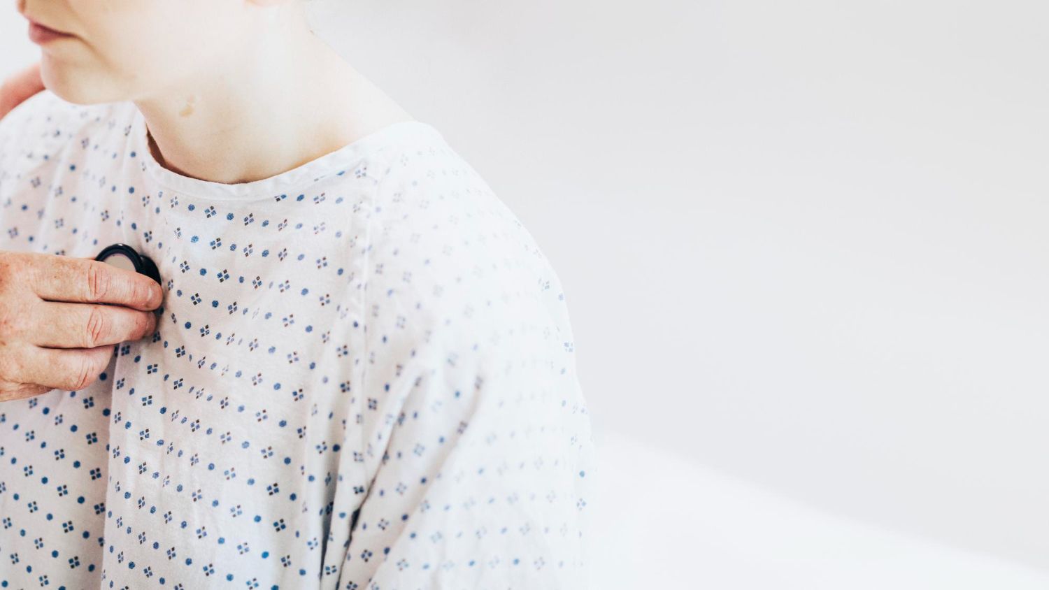 Nosiaryklės vėžys: Simptomai, priežastys, gydymas, prevencija