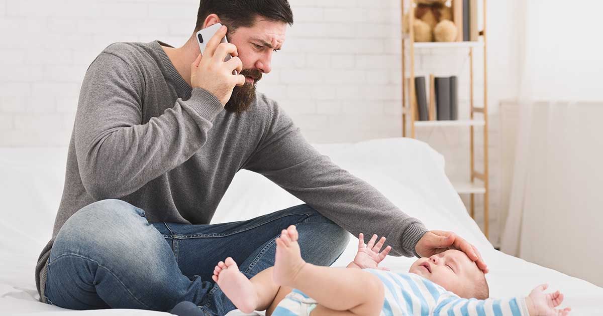 Karščiavimo priepuoliai: Simptomai, priežastys, gydymas, prevencija