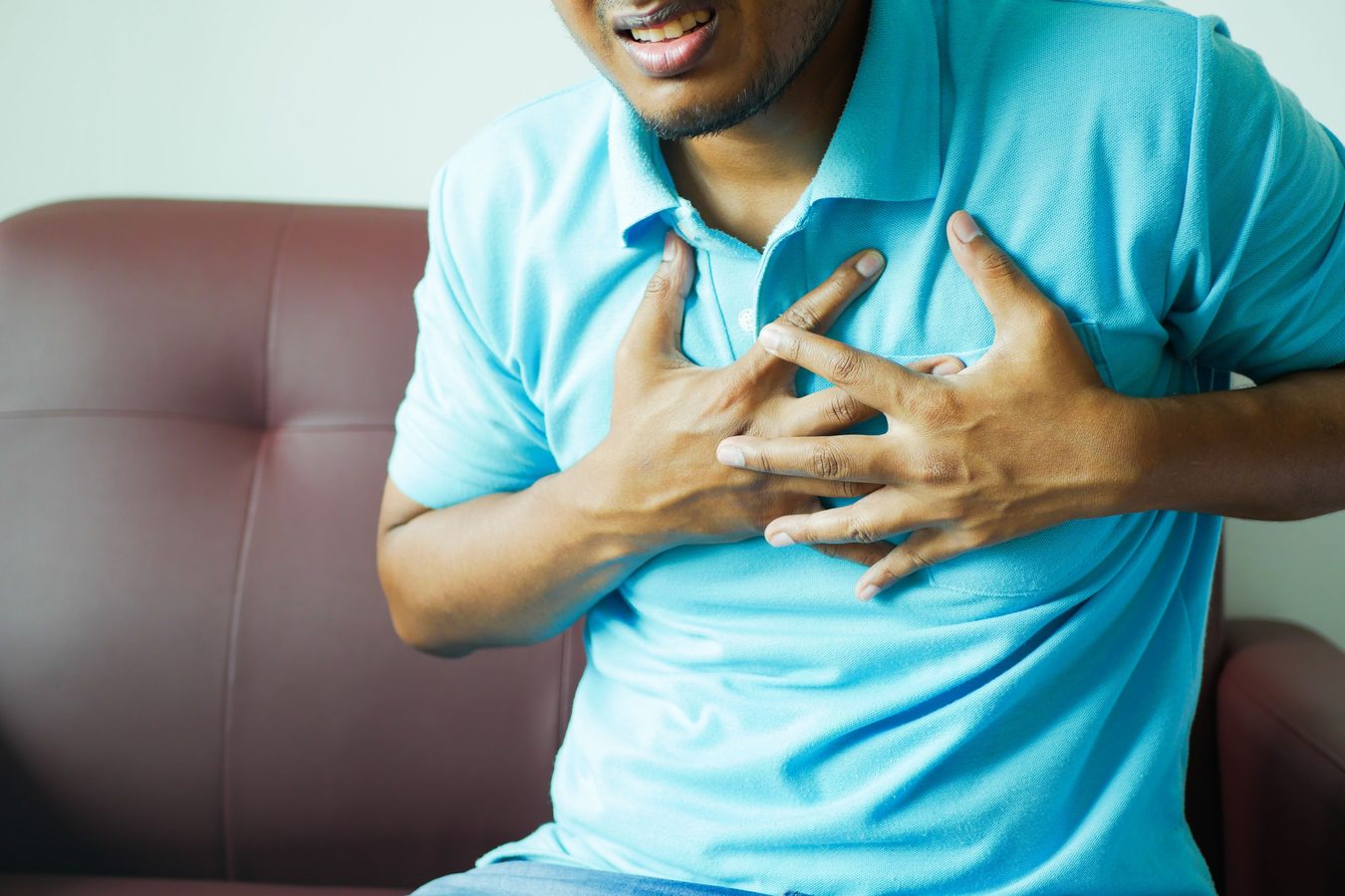 Dešimt minučių be pulso: genetinis cholesterolis, apie kurį dauguma nežino