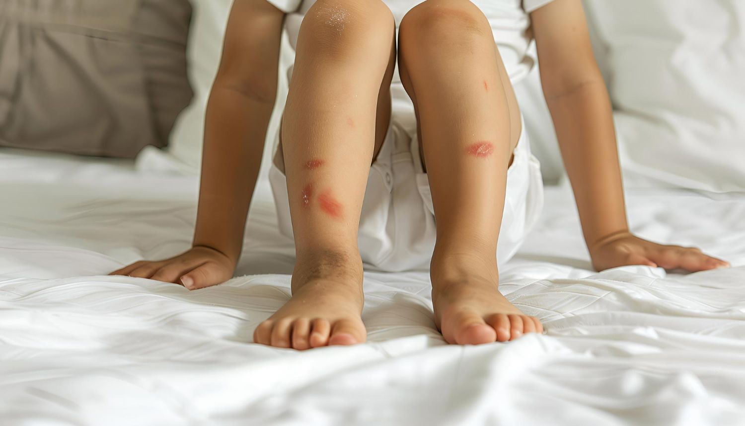 Nuožvarbos: Simptomai, priežastys, gydymas, prevencija