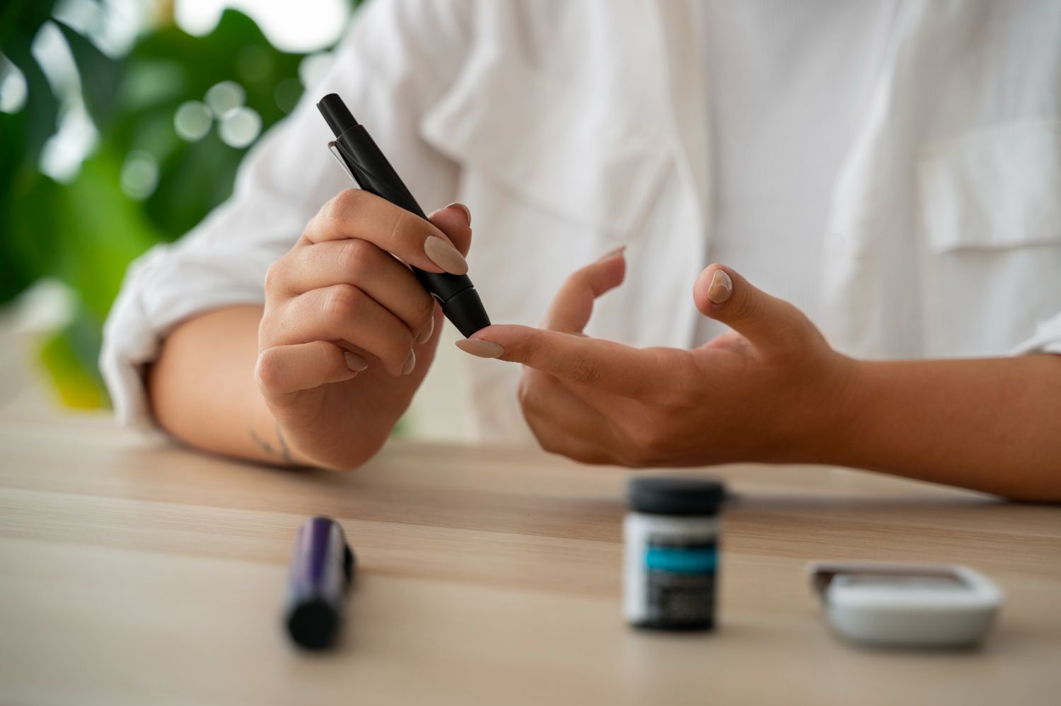 Diabetas: Simptomai, priežastys, gydymas, prevencija
