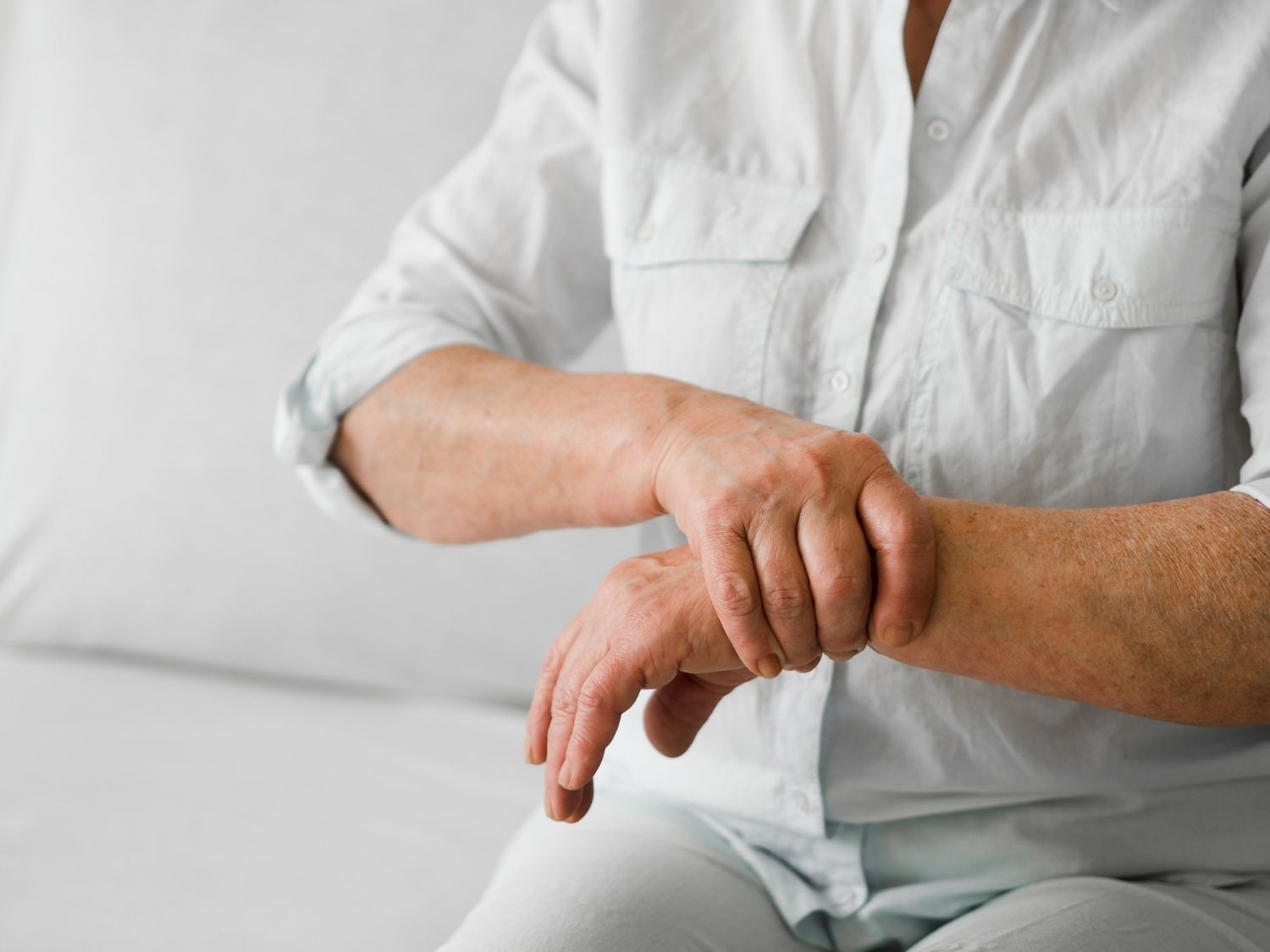 Polineuropatija: simptomai, priežastys, gydymas, prevencija