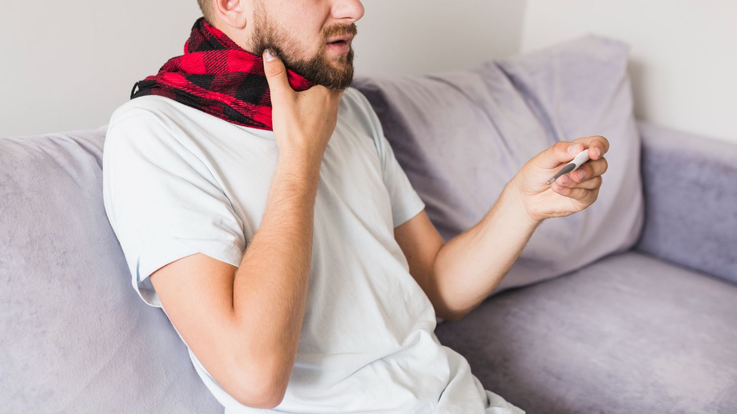 Peršalimo ligos: Simptomai, priežastys, gydymas, prevencija
