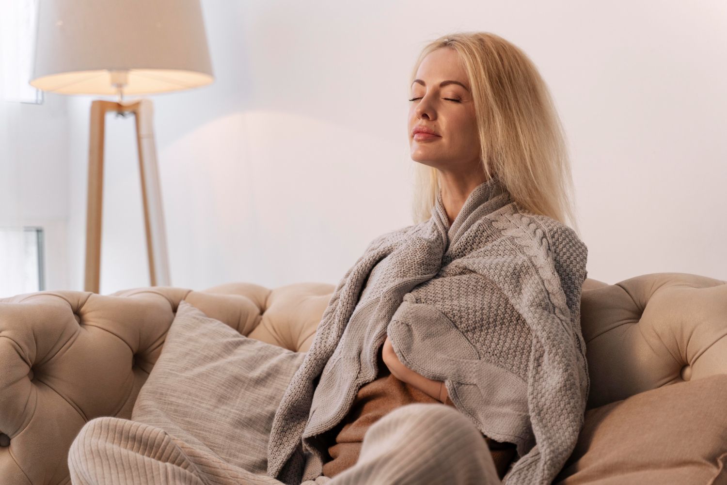 Menopauzė: Simptomai, priežastys, gydymas, prevencija