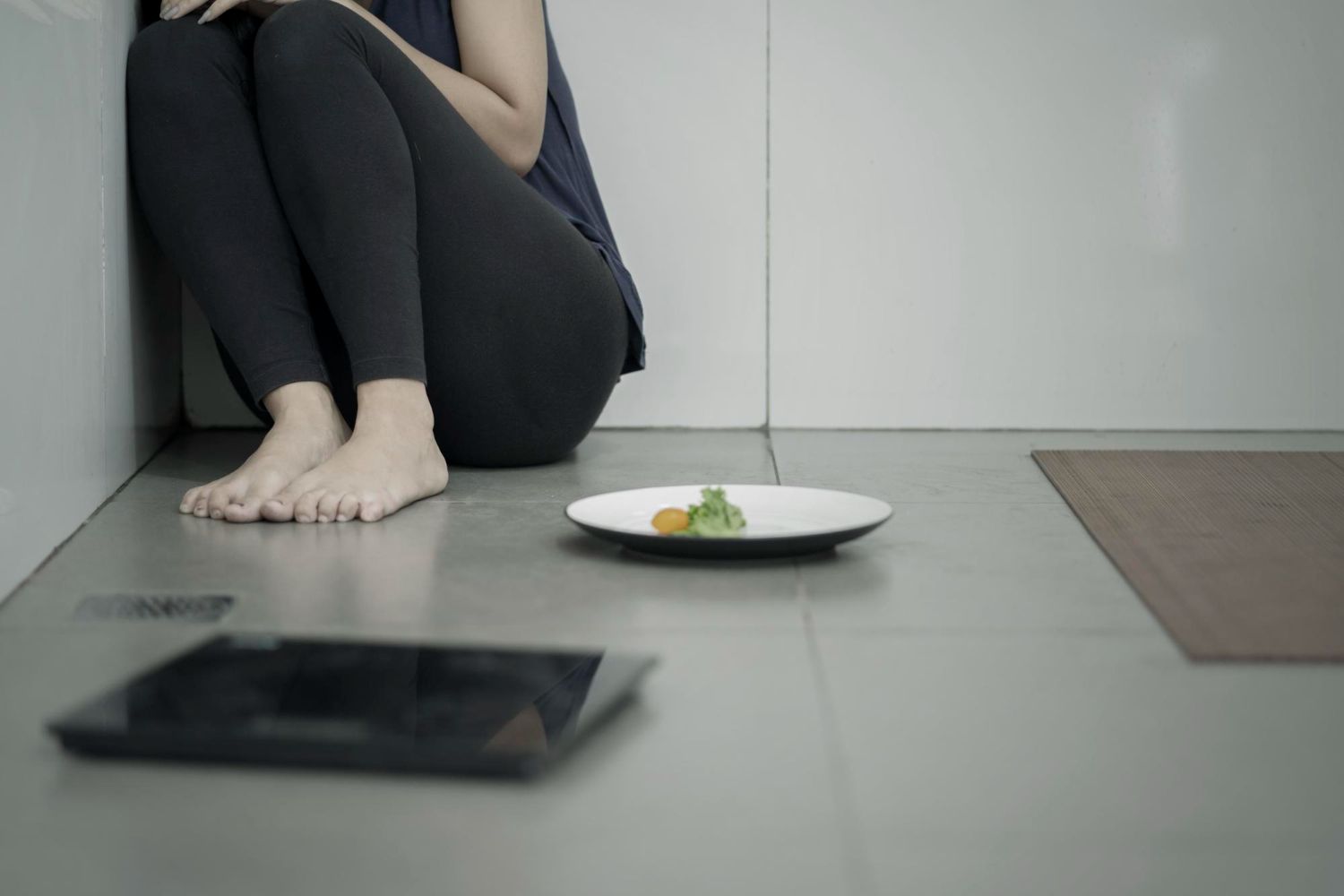 Bulimija: Simptomai, priežastys, gydymas, prevencija
