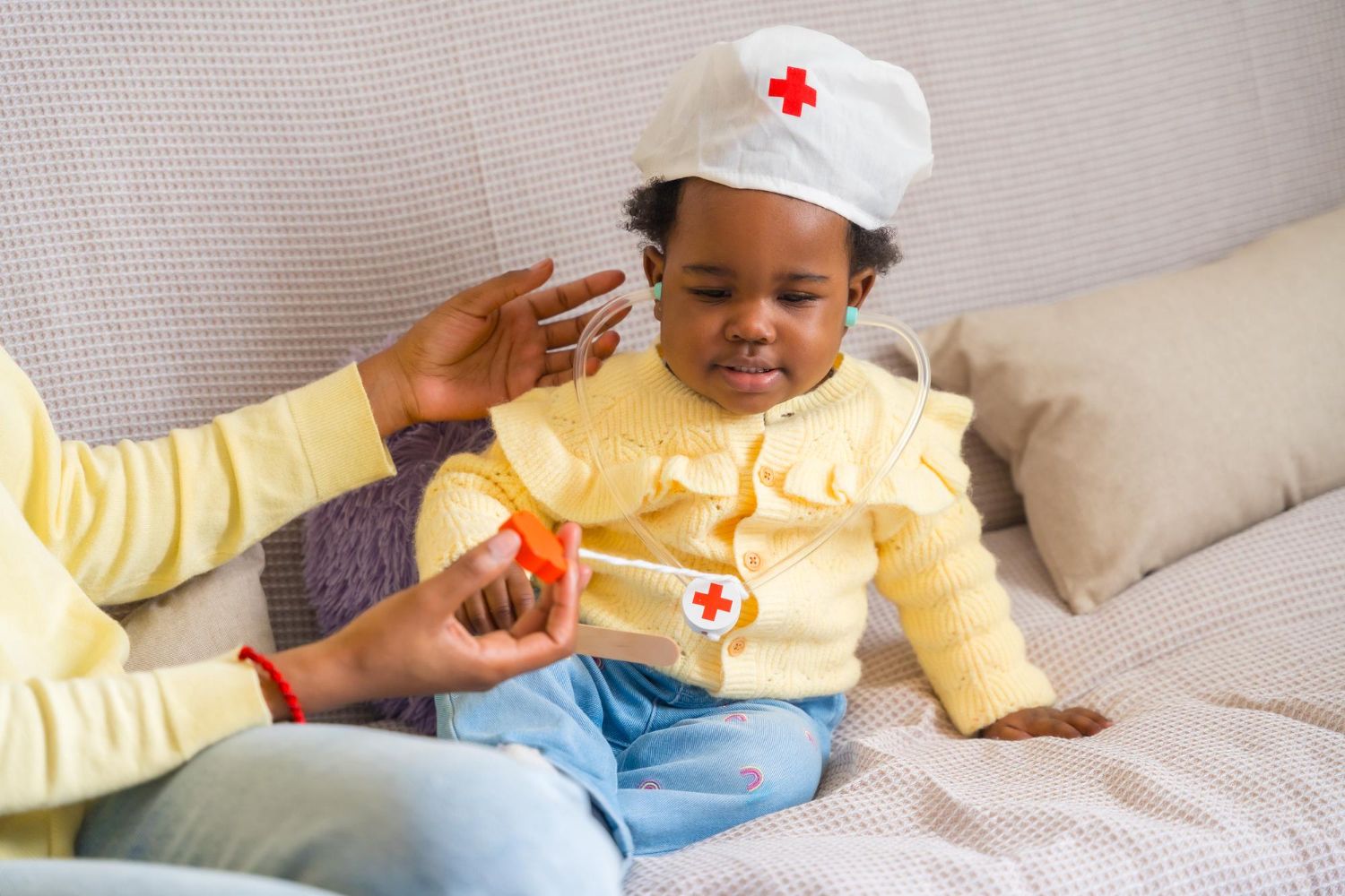 Infekcinė eritema: Simptomai, priežastys, gydymas, prevencija