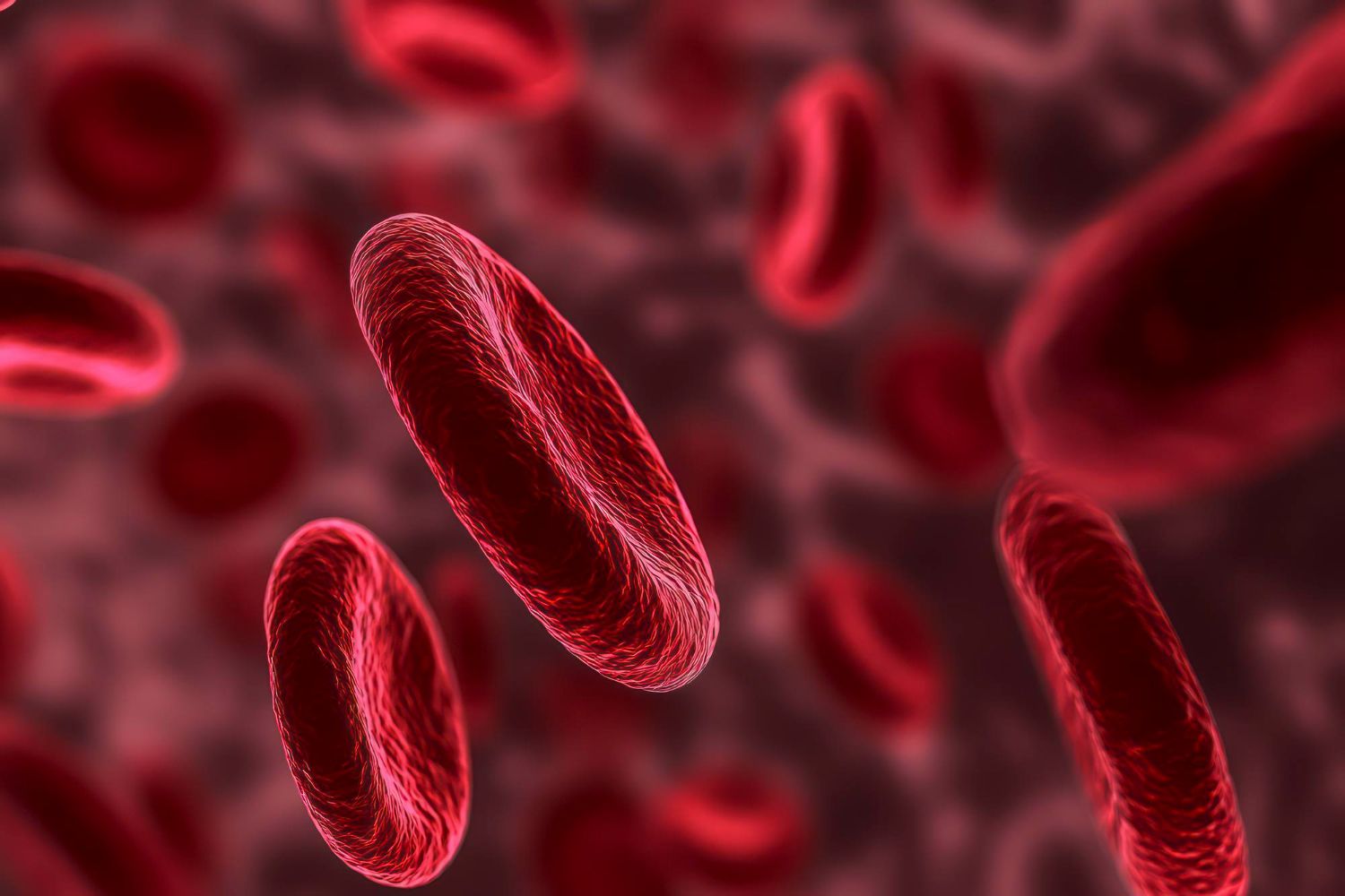 Pjautuvo formos ląstelių liga: Simptomai, priežastys, gydymas, prevencija