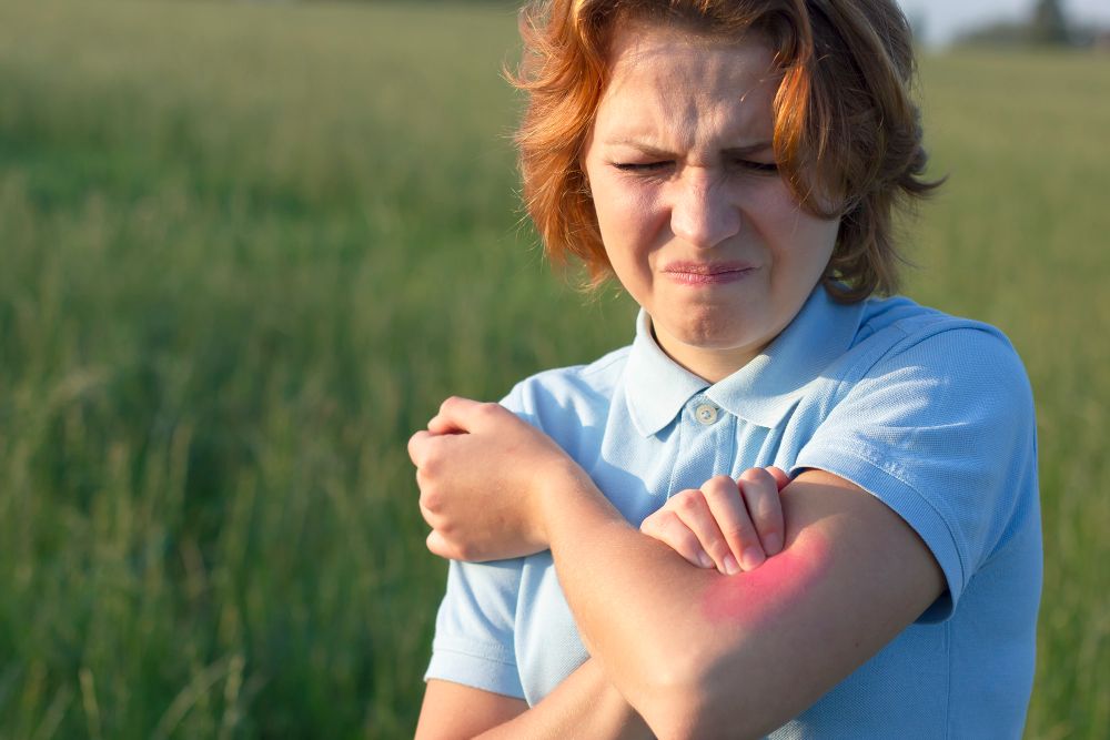 Meningokokinis bėrimas: Simptomai, diagnozė, gydymas