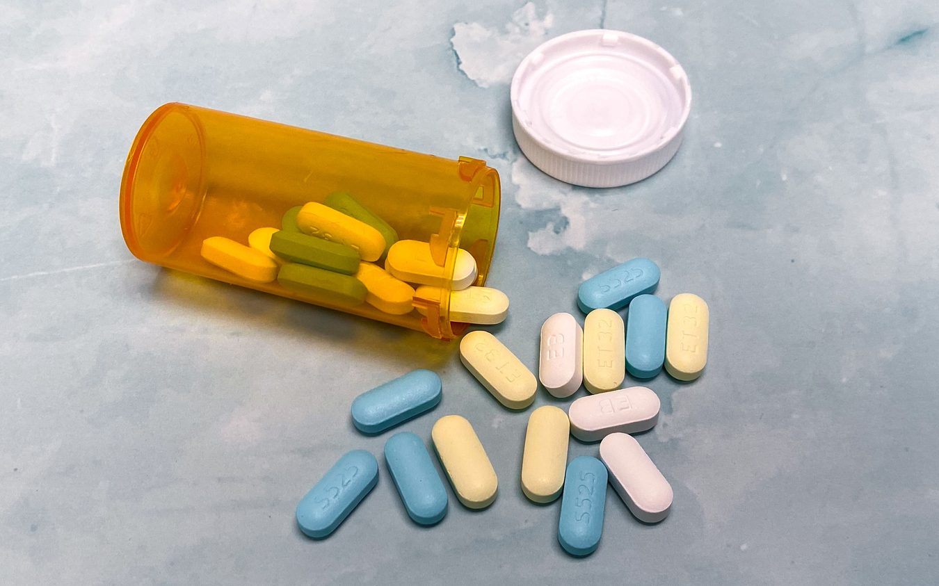Trumpas ruošiasi skirti Heidi Overton vadovauti FDA