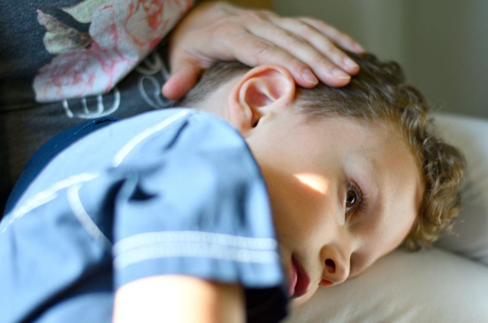 Stivenso-Džonsono sindromas: Simptomai, priežastys, gydymas, prevencija