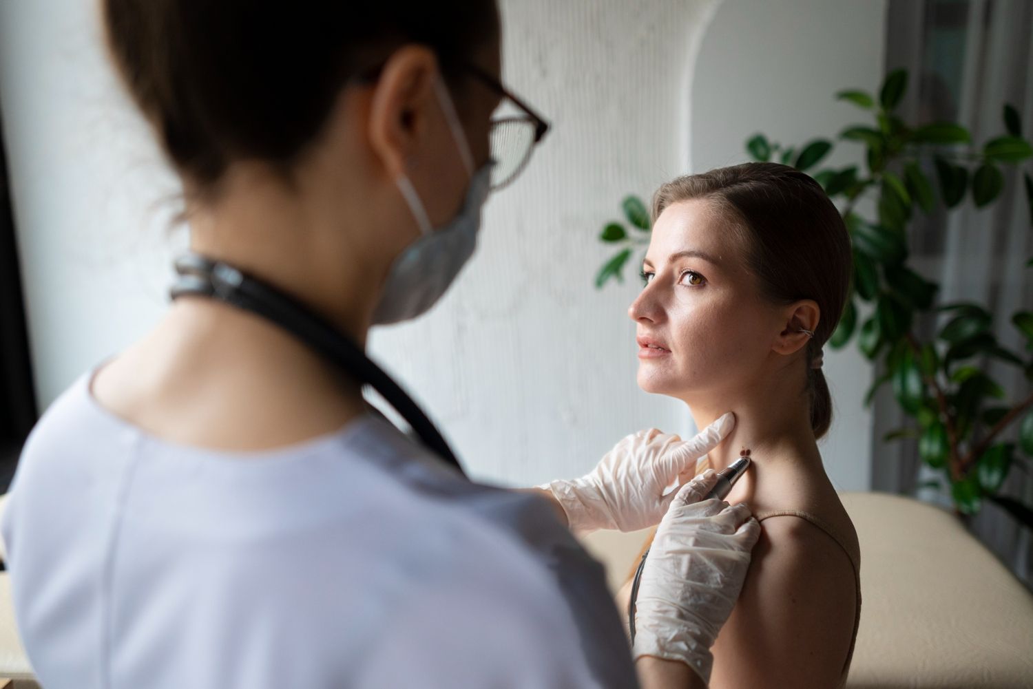Ne Hodžkino limfoma: Simptomai, priežastys, gydymas, prevencija