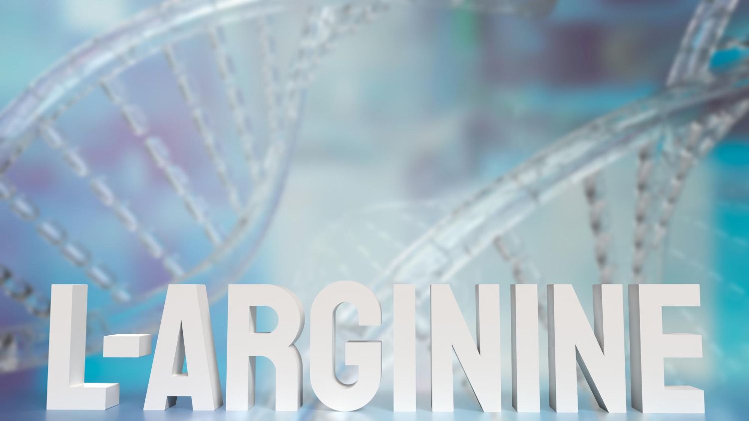L Argininas: nauda, šalutinis poveikis, naudojimas ir dar daugiau