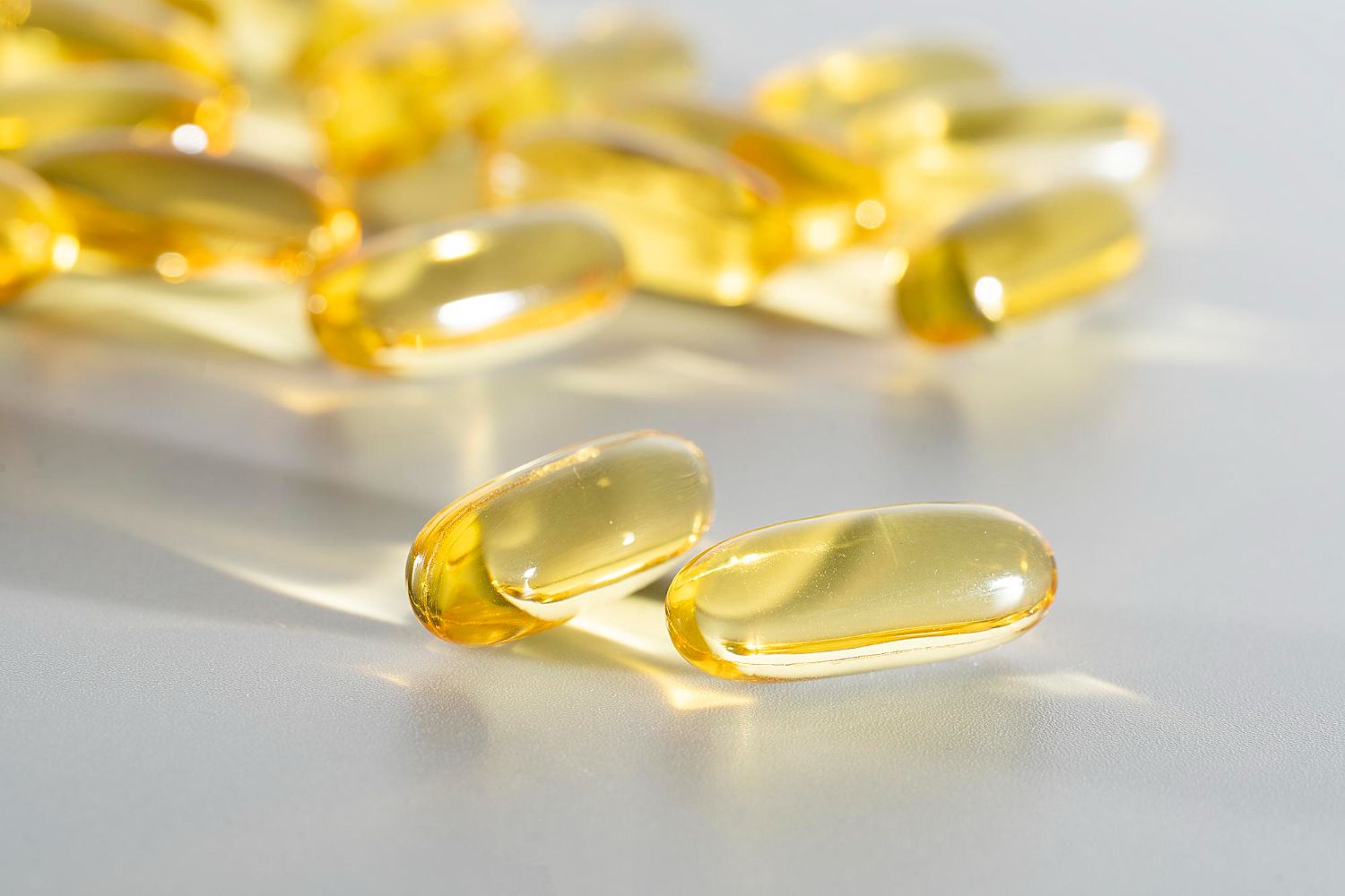 Omega 6: nauda, šalutinis poveikis, naudojimas ir dar daugiau