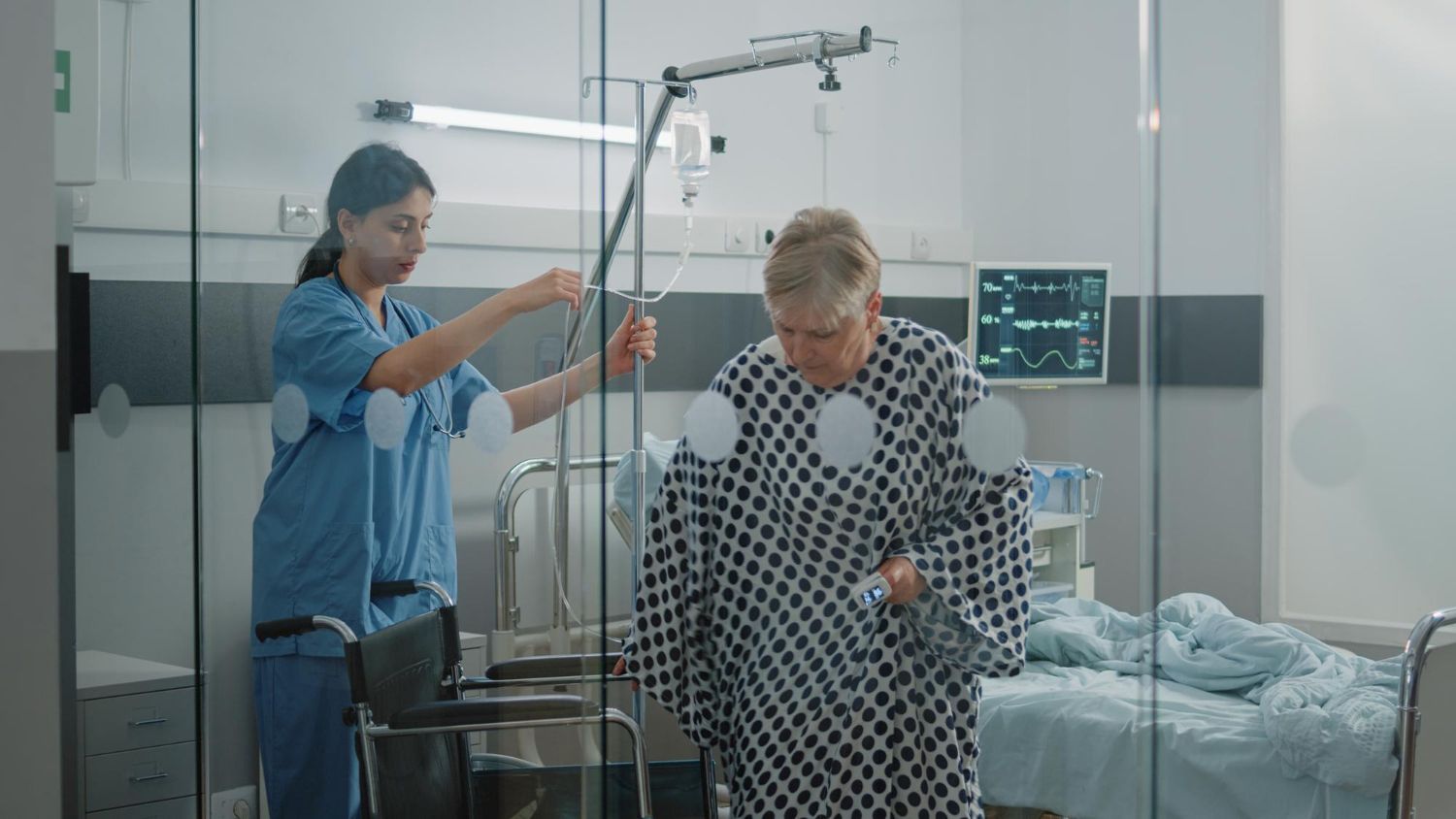 Retos būklės: Simptomai, priežastys, gydymas, prevencija