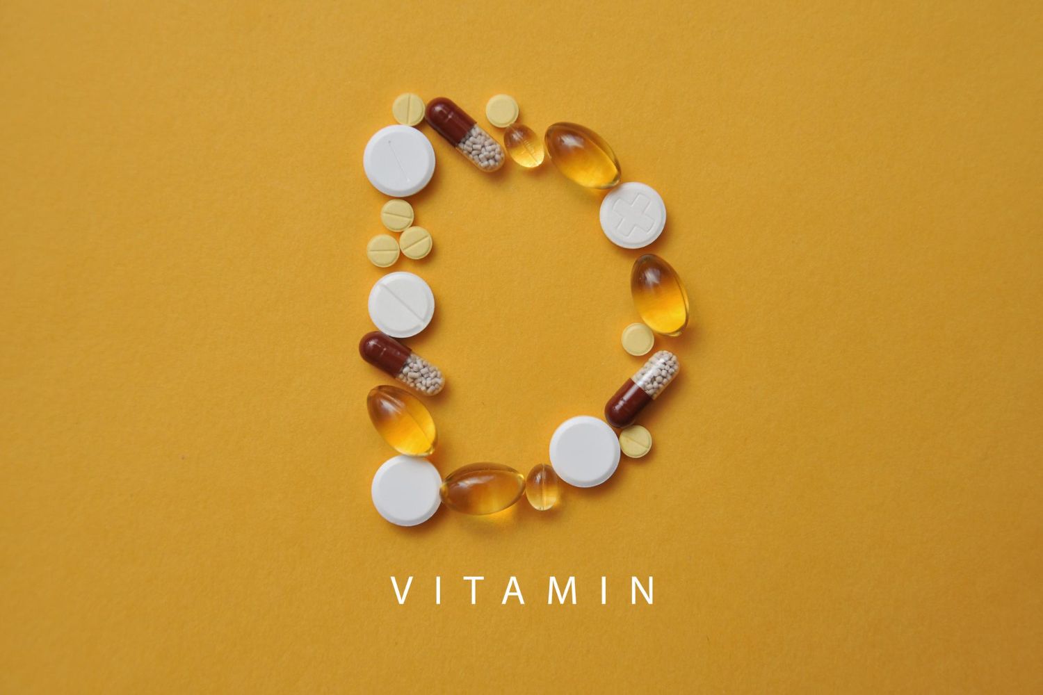 Vitaminas D: nauda, šalutinis poveikis, naudojimas ir dar daugiau