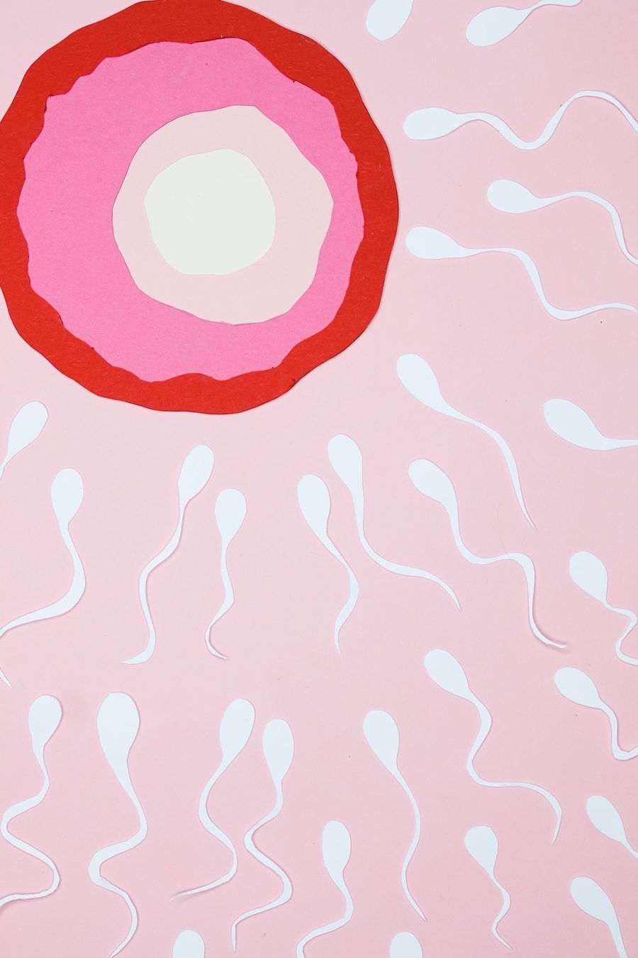 Šiaurės Kipro IVF klinikose tėvai įtaria donorų sukeitimą
