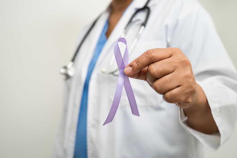 Analinis (išangės) vėžys: Simptomai, priežastys, gydymas, prevencija