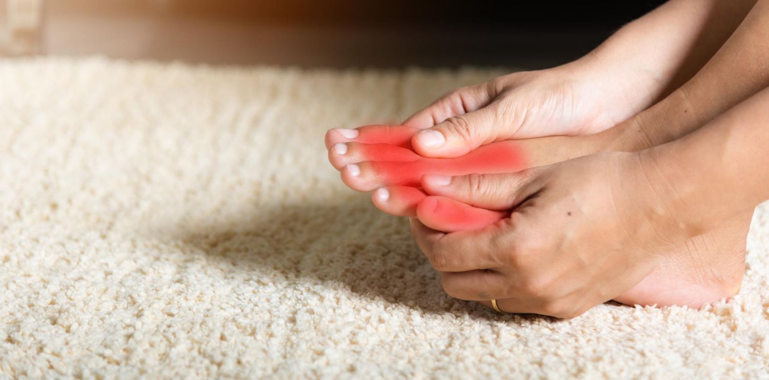 Periferinė neuropatija: simptomai, priežastys, gydymas, prevencija