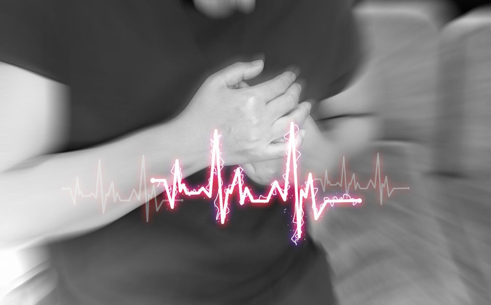 Prieširdžių virpėjimas: Simptomai, priežastys, gydymas, prevencija