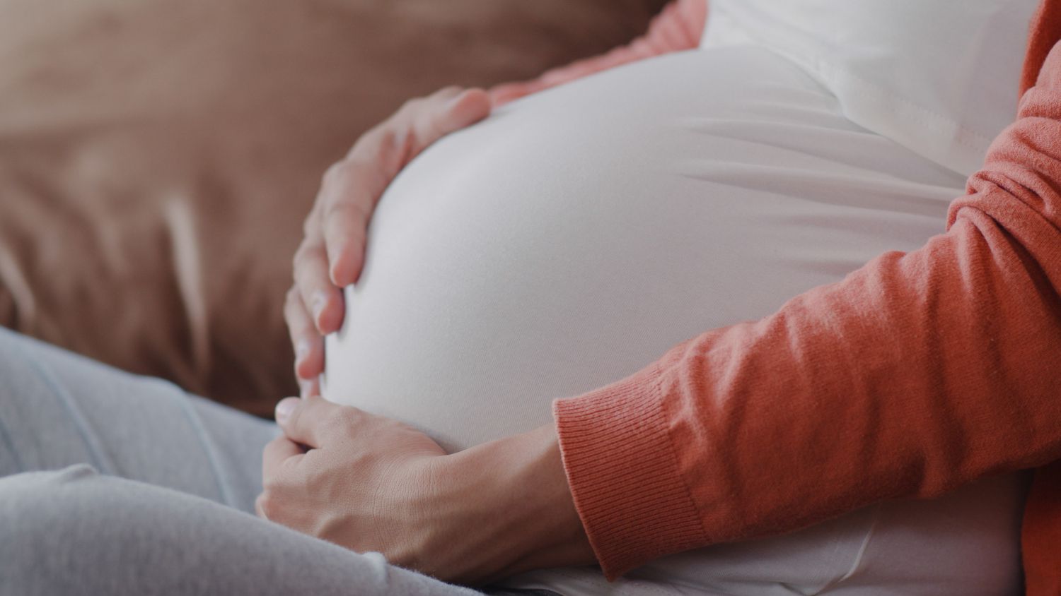 Nėštumas ir kūdikis: Simptomai, priežastys, gydymas, prevencija