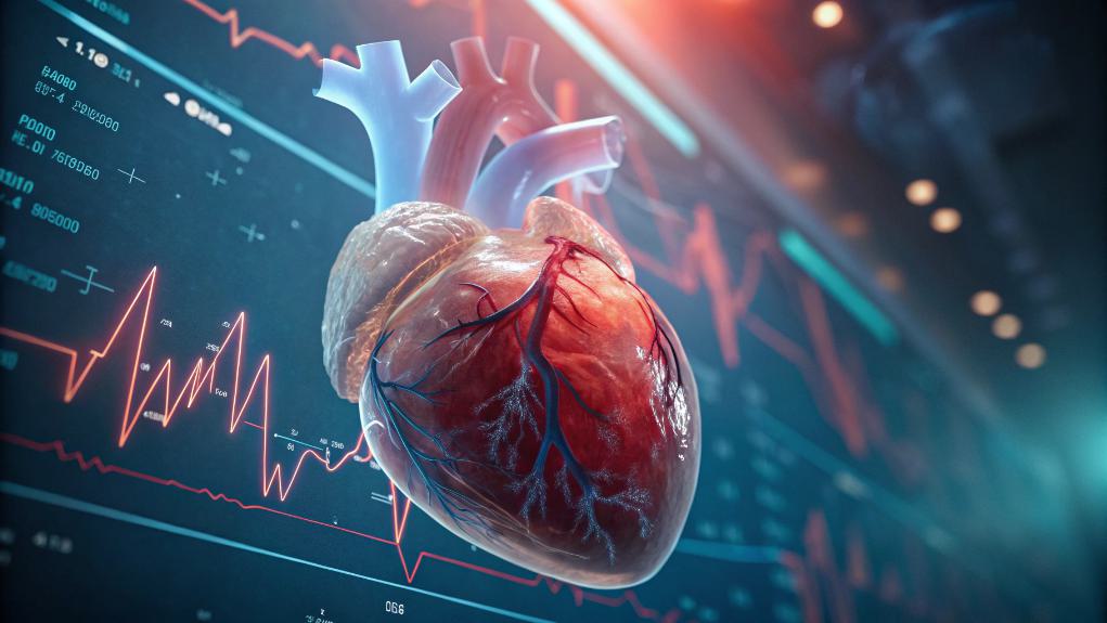 heart inflammation condition