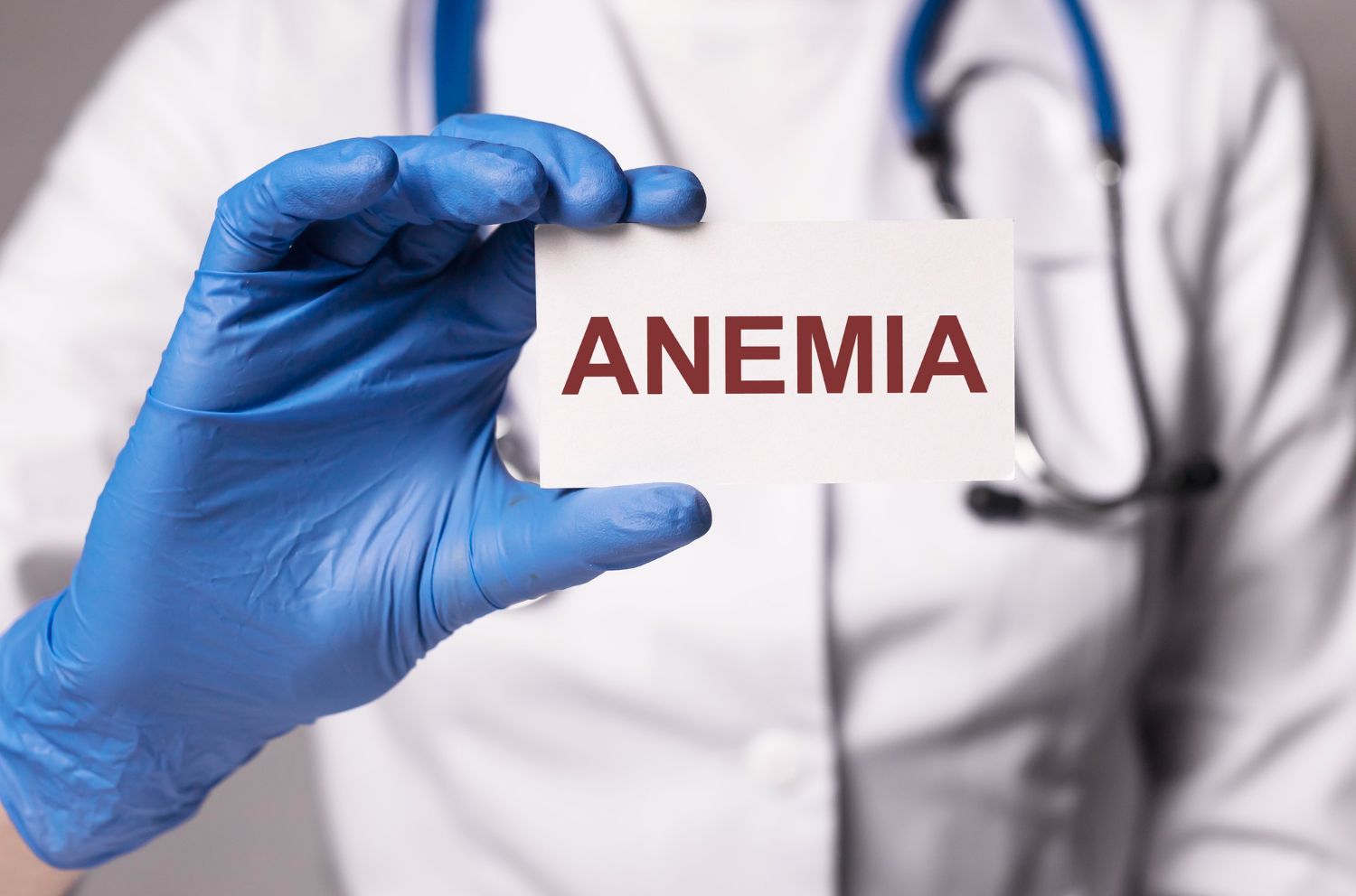 Geležies stokos anemija: Simptomai, priežastys, gydymas, prevencija