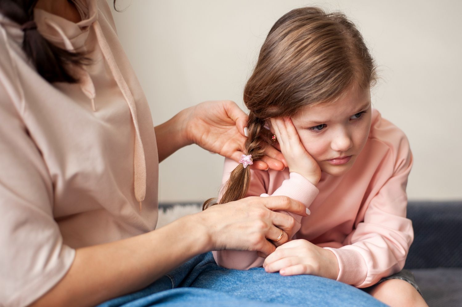 Vaikų neuroblastoma: Simptomai, priežastys, gydymas, prevencija