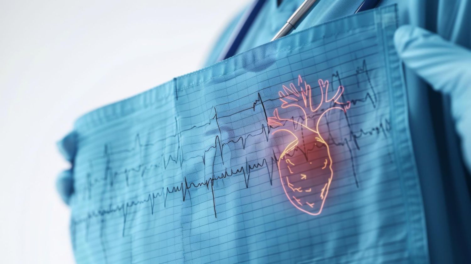 Supraventrikulinė tachikardija: Simptomai, priežastys, gydymas, prevencija