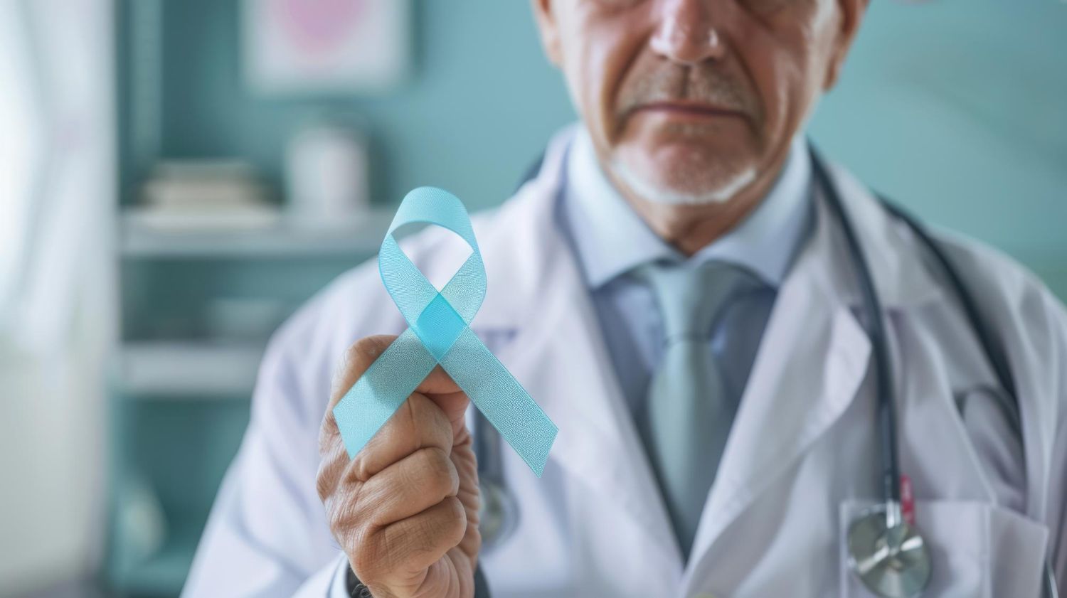 Prostatos vėžys: Simptomai, priežastys, gydymas, prevencija