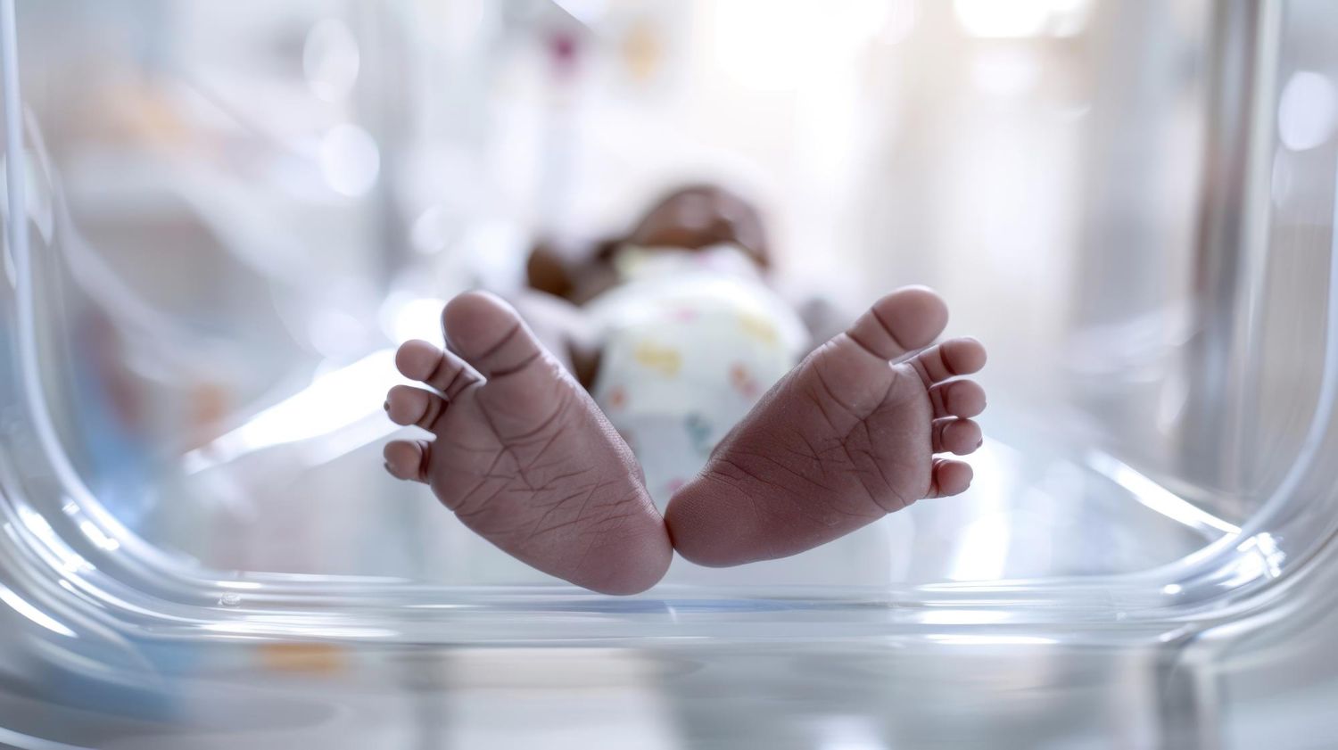 Staigios kūdikių mirties sindromas (SIDS): simptomai, priežastys, gydymas, prevencija