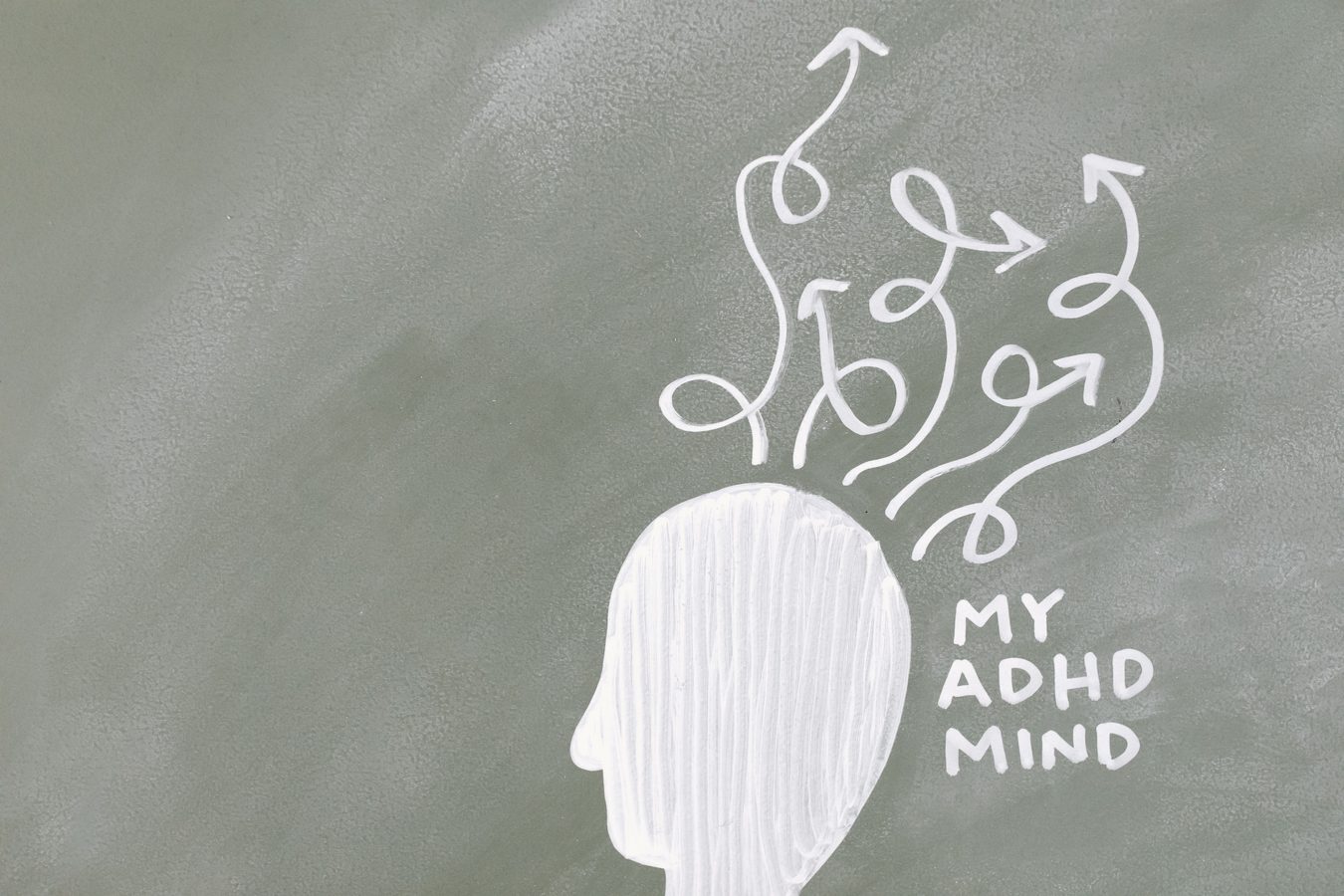 Už suaugusiųjų ADHD gydymą pora kasmet moka 4 tūkst. svarų: pagalbos Šiaurės Airijoje nėra