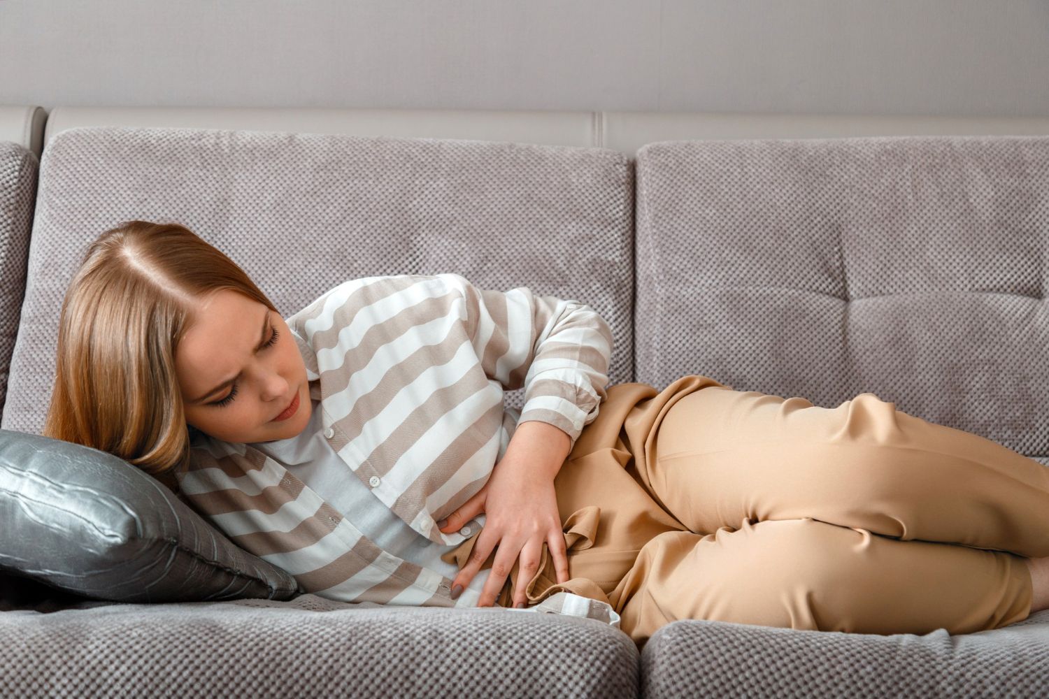 Endometriozė: Simptomai, diagnostika, gydymas
