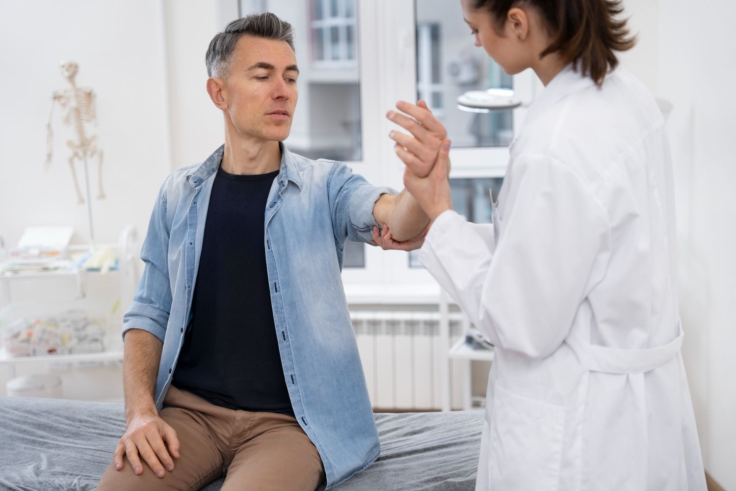Sjogreno sindromas: Simptomai, priežastys, gydymas, prevencija