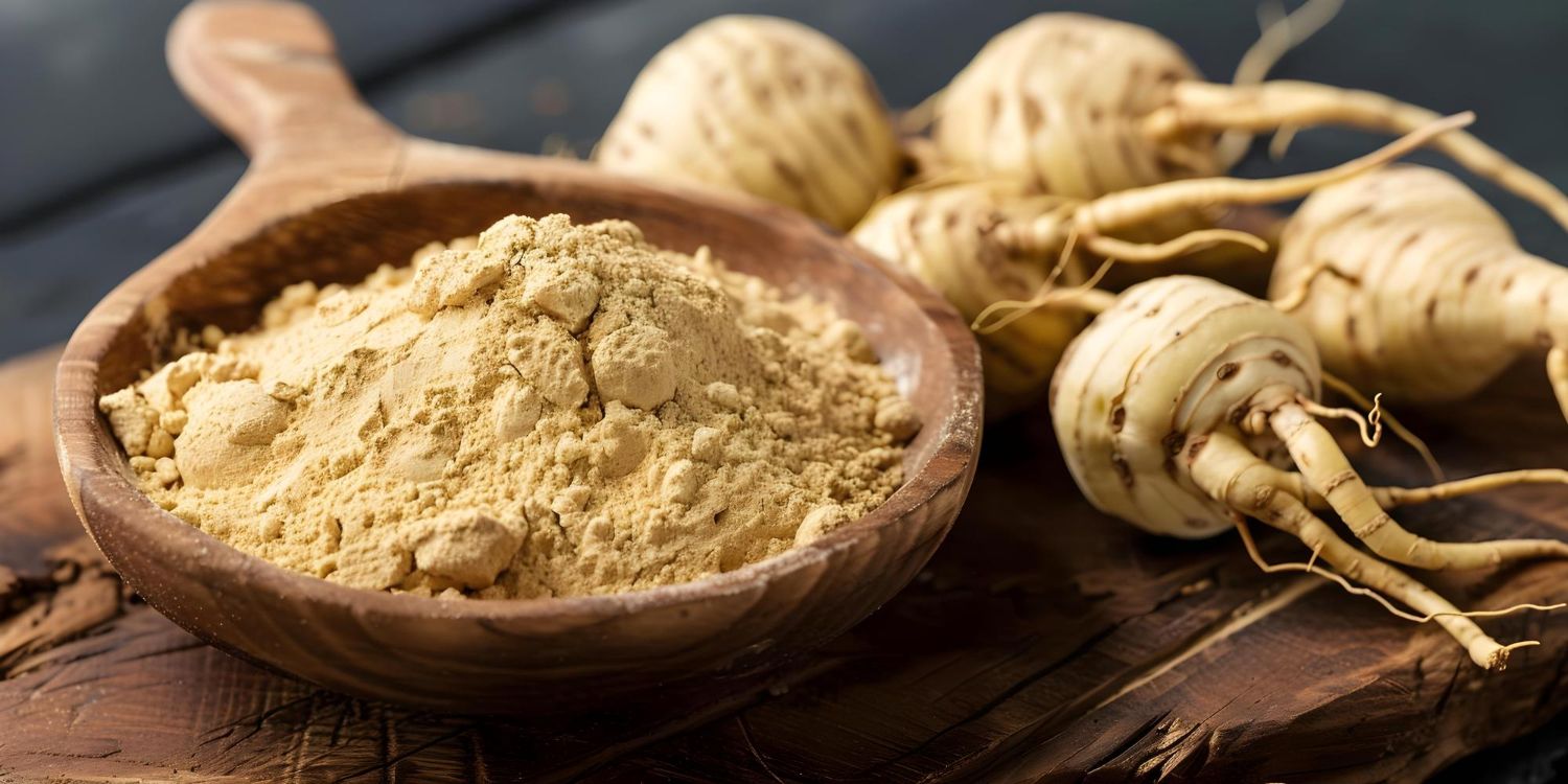 Maca: nauda, šalutinis poveikis, panaudojimas ir dar daugiau