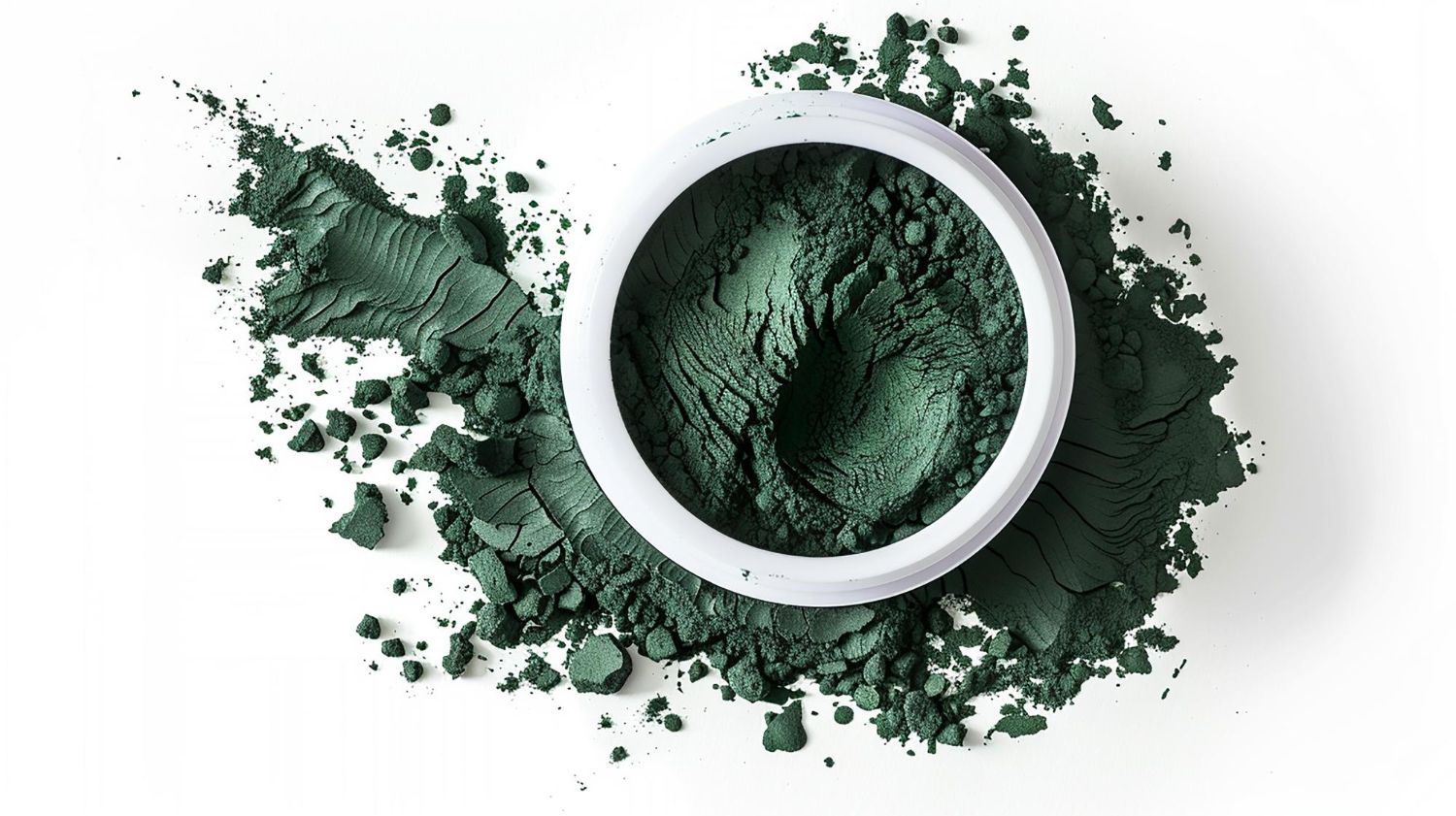Spirulina: nauda, šalutinis poveikis, panaudojimas ir dar daugiau