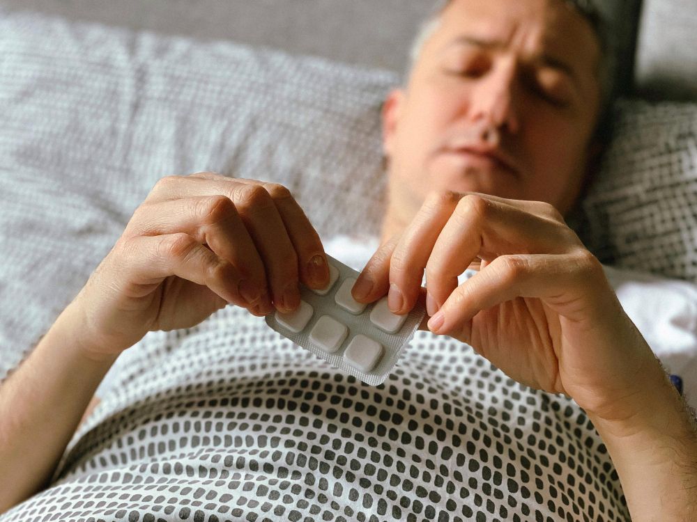 Adisono liga: Simptomai, priežastys, gydymas, prevencija