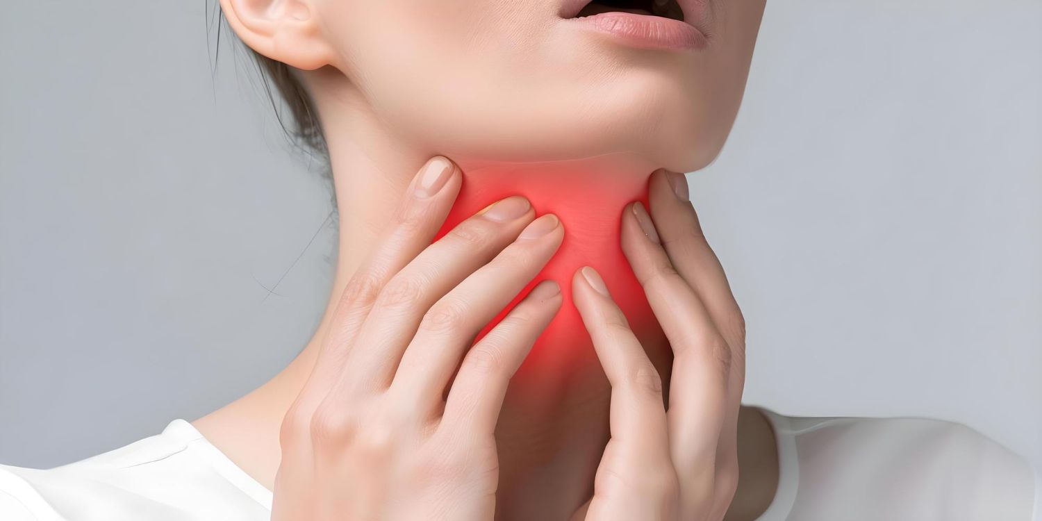 Patinusios liaukos: Simptomai, priežastys, gydymas, prevencija