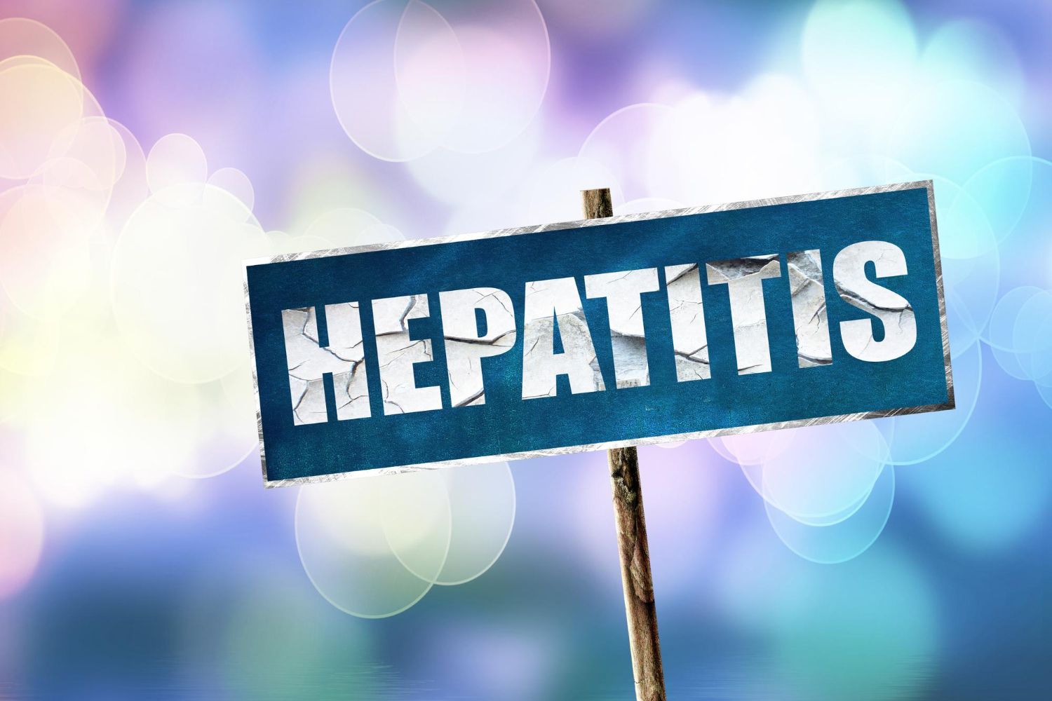 Hepatitas C (virusas): simptomai, priežastys, gydymas, prevencija