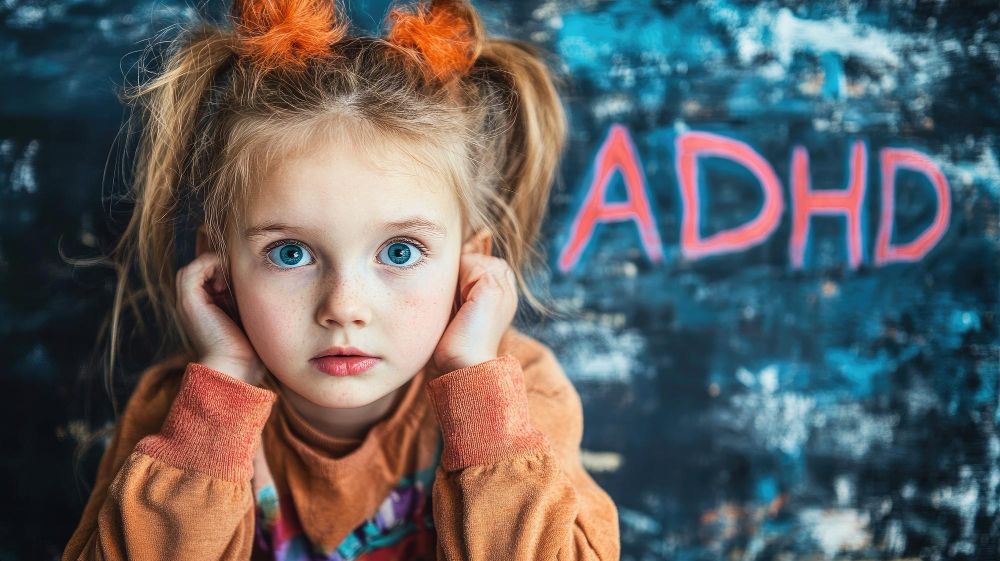 Vaikų nerimo sutrikimai: Simptomai, priežastys, gydymas, prevencija
