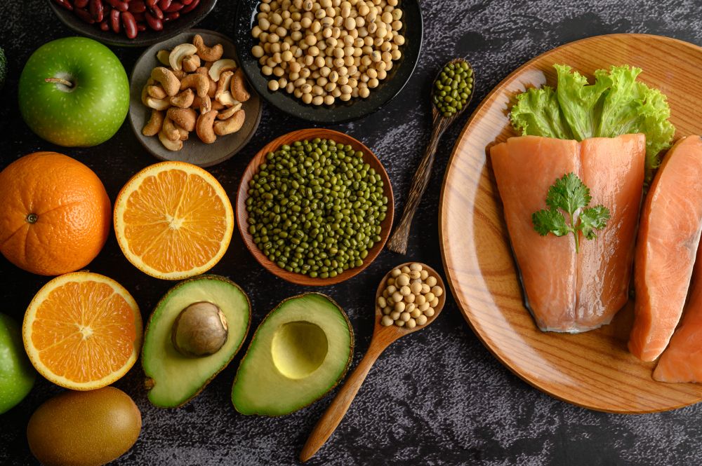 Podagros dieta: ką galima valgyti, ko vengti, ar tai sveika ir kaip pradėti